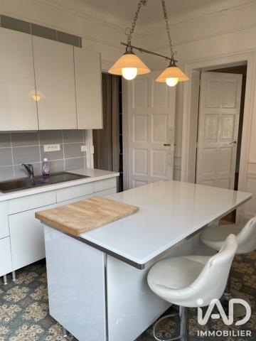 Maison à vendre 7 pièces 212 m² Chauny