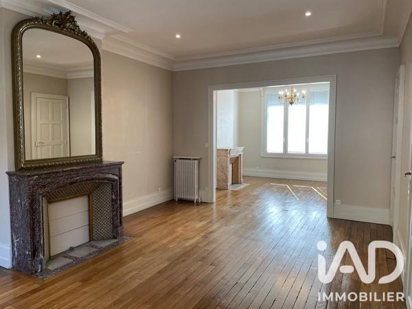 Maison à vendre 7 pièces 212 m² Chauny