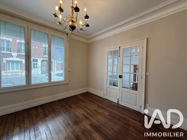 Maison à vendre 7 pièces 212 m² Chauny
