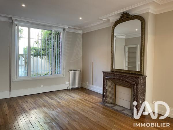 Maison à vendre 7 pièces 212 m² Chauny