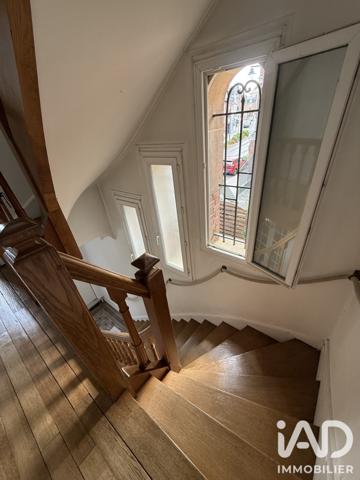 Maison à vendre 7 pièces 212 m² Chauny