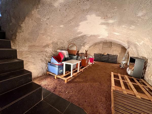 MAISON DE VILLE à vendre 4 pièces - ROANNE