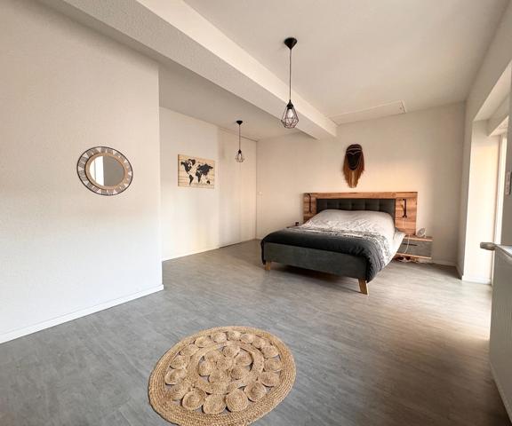 MAISON DE VILLE à vendre 4 pièces - ROANNE