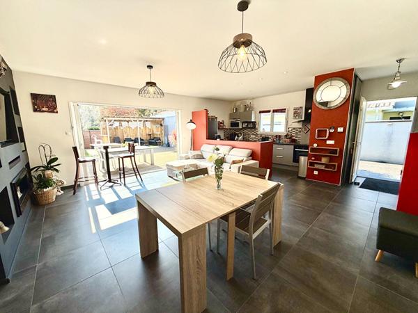 Maison La Teste-de-buch 4 pièce(s) 95m2