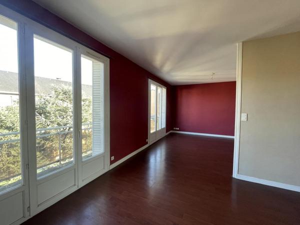 LOCATION T4 RODEZ SANS FRAIS D'AGENCE