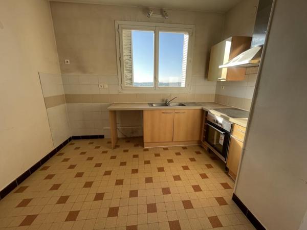 LOCATION T4 RODEZ SANS FRAIS D'AGENCE