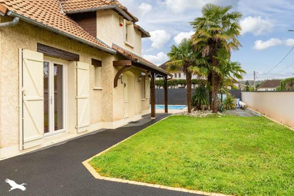 Maison à vendre |  Varetz |  4 pièces | 100 m²