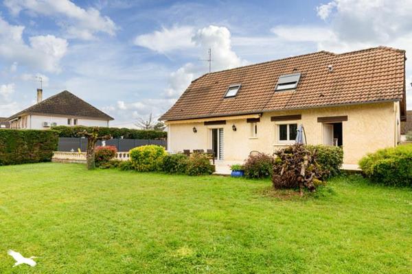 Maison à vendre |  Varetz |  4 pièces | 100 m²