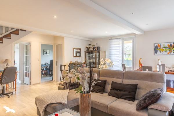 Maison à vendre |  Varetz |  4 pièces | 100 m²