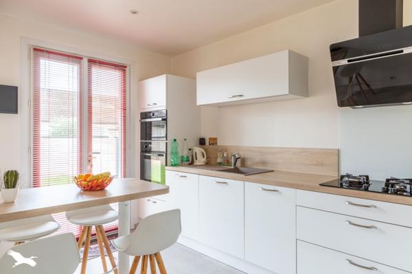 Maison à vendre |  Varetz |  4 pièces | 100 m²