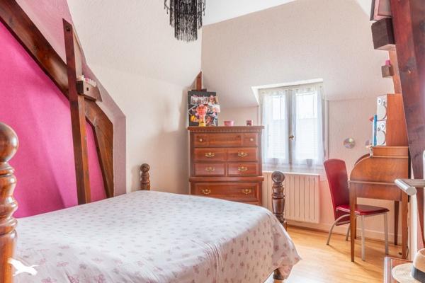 Maison à vendre |  Varetz |  4 pièces | 100 m²