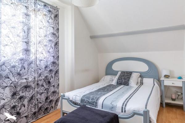 Maison à vendre |  Varetz |  4 pièces | 100 m²