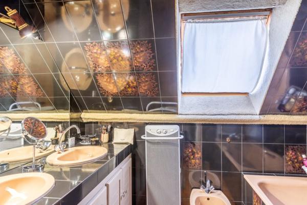 Maison à vendre |  Varetz |  4 pièces | 100 m²