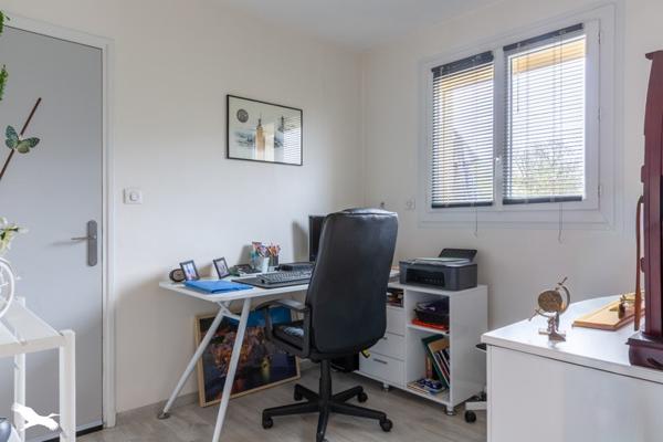 Maison à vendre |  Varetz |  4 pièces | 100 m²