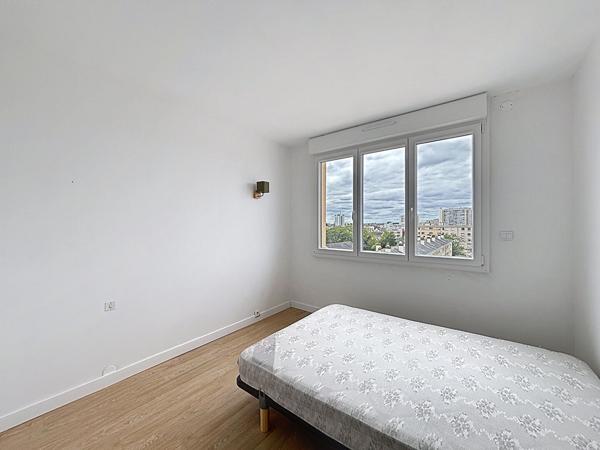 RESIDENCE DU PUY GARNIER - T2 RENOVE -