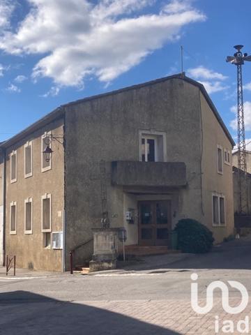 Maison à vendre 4 pièces 227 m² Saint-Marcel-d'Ardèche