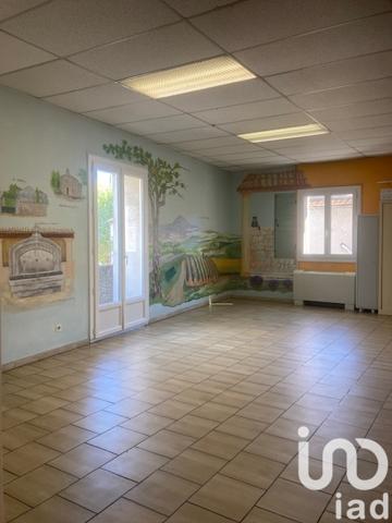 Maison à vendre 4 pièces 227 m² Saint-Marcel-d'Ardèche