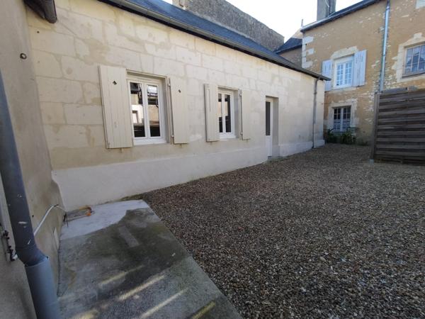 À vendre - Maison, 5 pièces située à Montval-sur-Loir (72500)