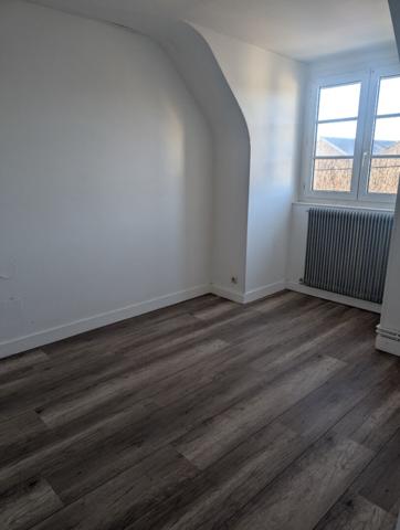 Appartement 3ème étage