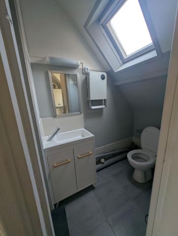 Appartement 3ème étage