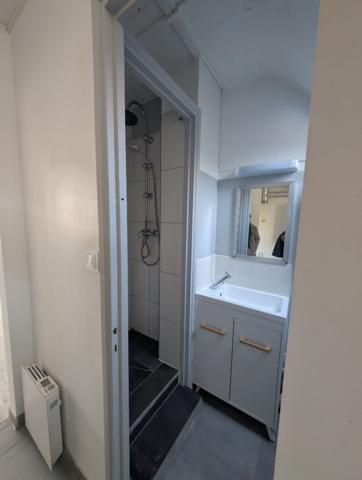 Appartement 3ème étage