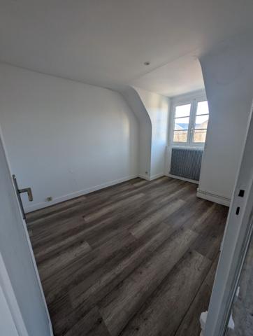 Appartement 3ème étage