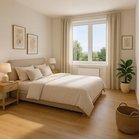 Appartement à vendre 4 pièces AMBILLY (74)