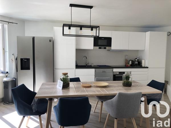 Maison à vendre 7 pièces 145 m² Rosny-sous-Bois