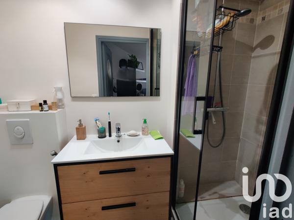 Maison à vendre 7 pièces 145 m² Rosny-sous-Bois