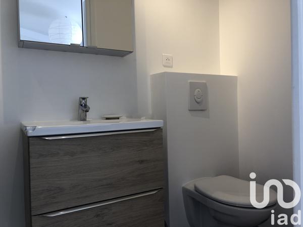 Maison à vendre 7 pièces 145 m² Rosny-sous-Bois