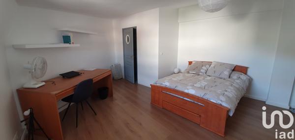 Maison à vendre 7 pièces 145 m² Rosny-sous-Bois