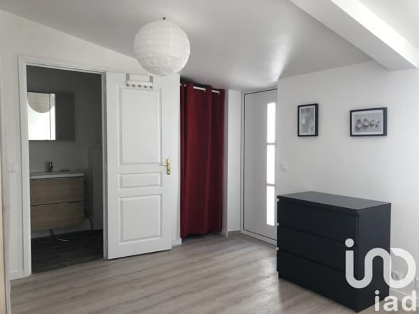 Maison à vendre 7 pièces 145 m² Rosny-sous-Bois