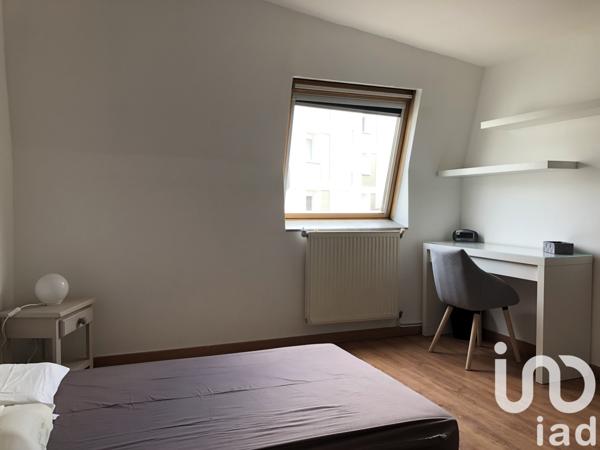 Maison à vendre 7 pièces 145 m² Rosny-sous-Bois