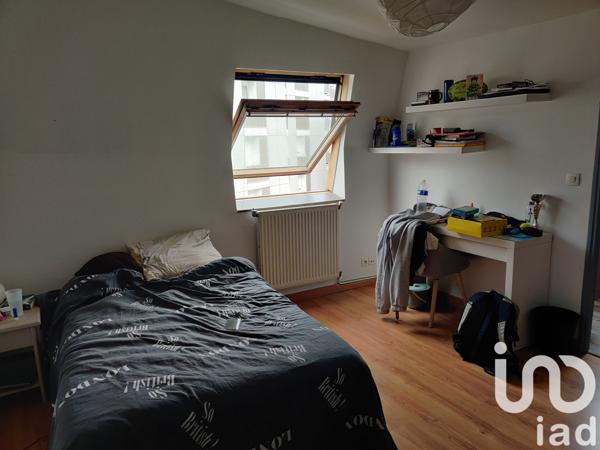 Maison à vendre 7 pièces 145 m² Rosny-sous-Bois