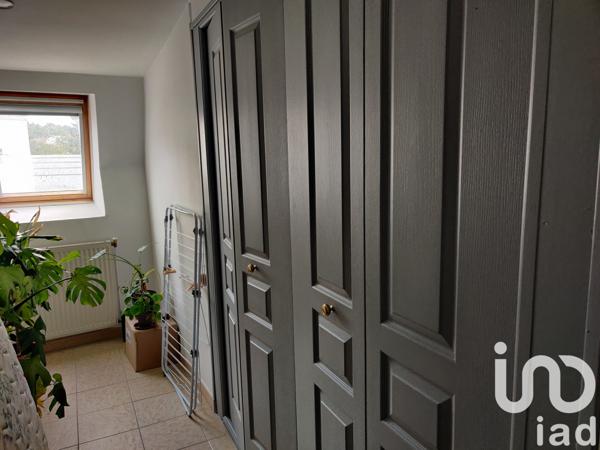 Maison à vendre 7 pièces 145 m² Rosny-sous-Bois