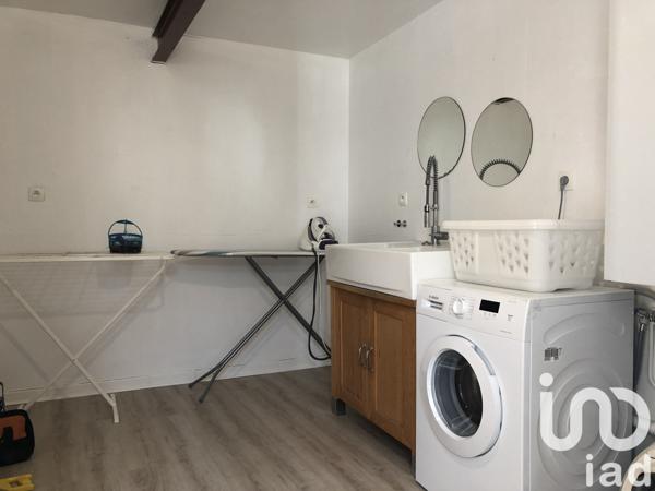 Maison à vendre 7 pièces 145 m² Rosny-sous-Bois