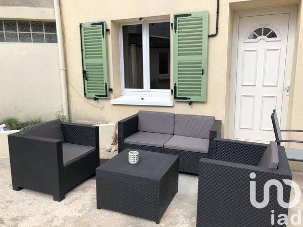 Maison à vendre 7 pièces 145 m² Rosny-sous-Bois