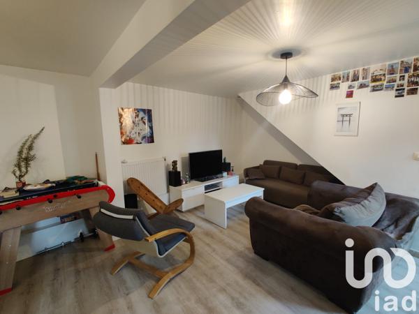 Maison à vendre 7 pièces 145 m² Rosny-sous-Bois
