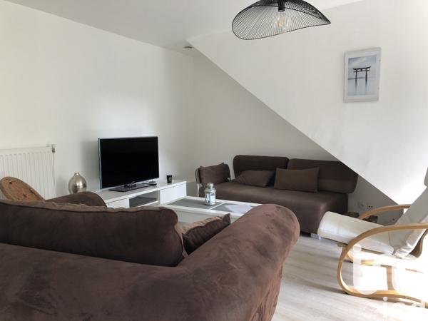 Maison à vendre 7 pièces 145 m² Rosny-sous-Bois