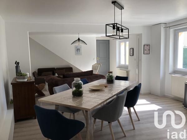 Maison à vendre 7 pièces 145 m² Rosny-sous-Bois