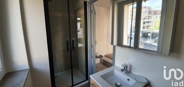 Maison à vendre 7 pièces 145 m² Rosny-sous-Bois