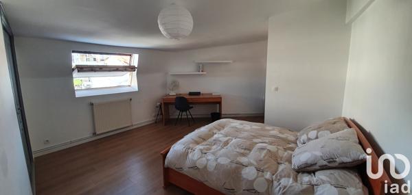 Maison à vendre 7 pièces 145 m² Rosny-sous-Bois