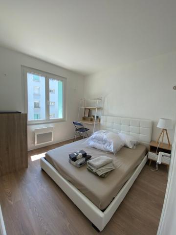 CHAMBRE COLOCATION - VALENCE
