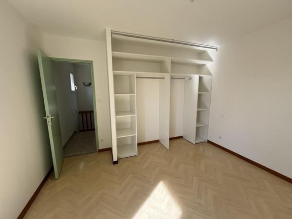 Maison à vendre |  La Rouquette |  4 pièces | 109 m²