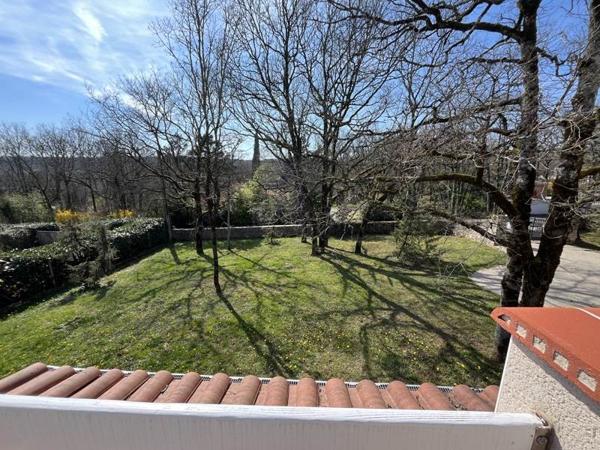 Maison à vendre |  La Rouquette |  4 pièces | 109 m²