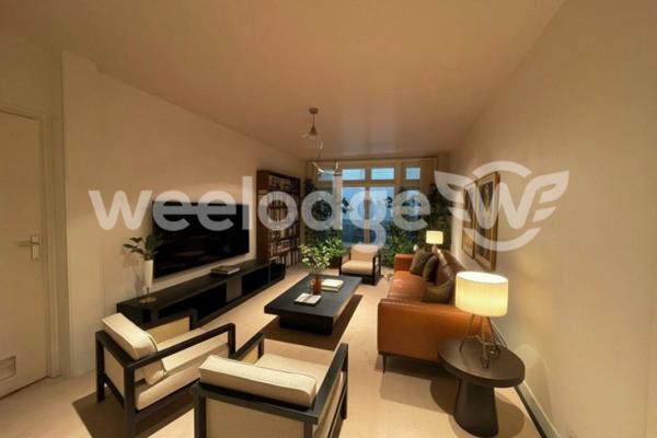 Appartement à vendre 3 pièces de 55 m² à Le Blanc-Mesnil