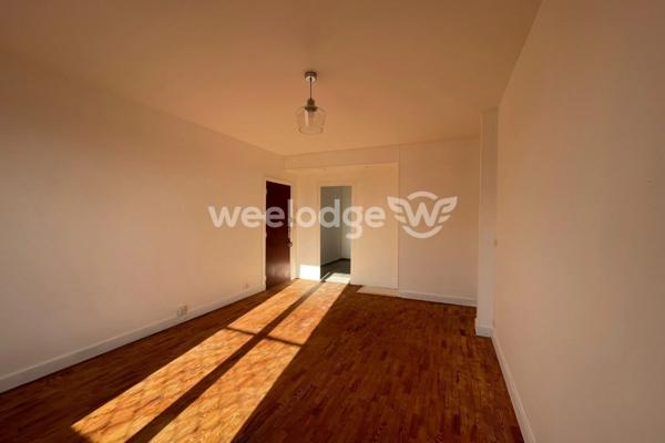 Appartement à vendre 3 pièces de 55 m² à Le Blanc-Mesnil