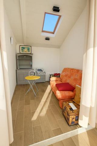 Maison de 52 m²