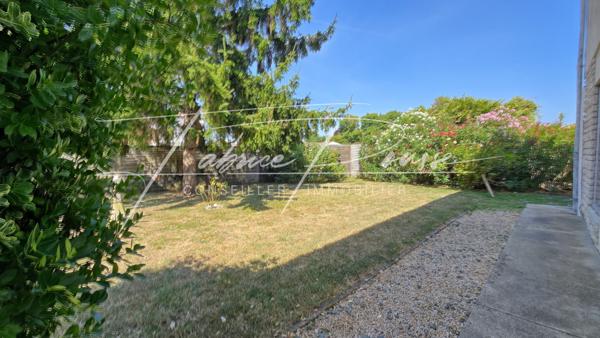 Tonnay-Charente (17430) Maison à rénover 186m2 6 pièces