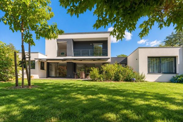 Vente Maison de luxe Vertou 6 Pièces 195 m²